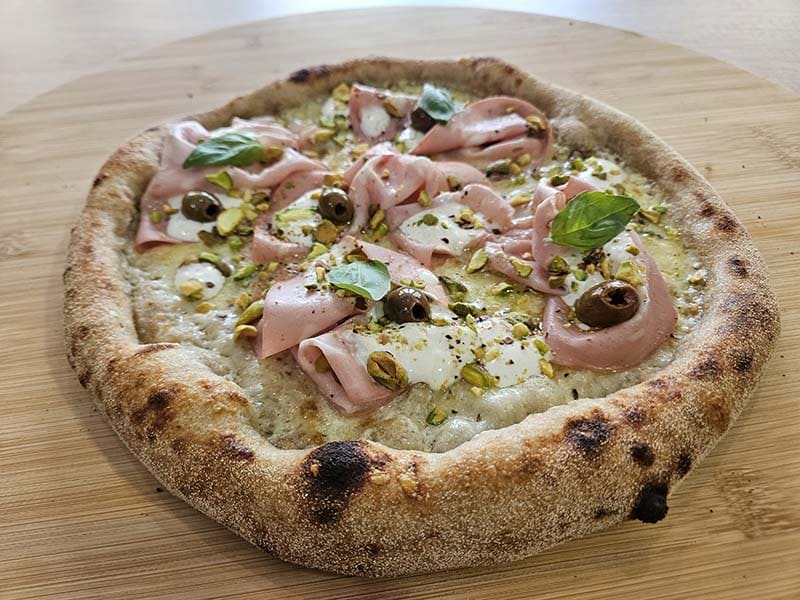 Pizzas Pizzeria Gujan Mestras Le Teich La Teste de Buch - HB Horizon Bassin - L_horizon