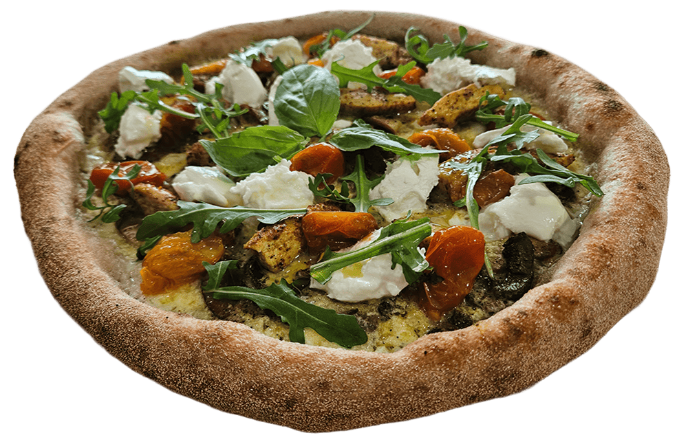 Pizzeria Pizza Focaccia Gujan Mestras Le Teich La Teste de Buch Arcachon - HB Horizon Bassin - Pizza Le moulleau