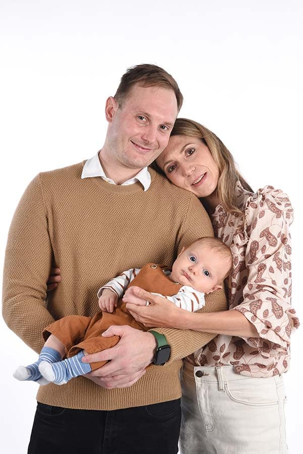 Photographe portrait Bazas Langon Marmande - Larriaut Photos - Galerie Enfants 1