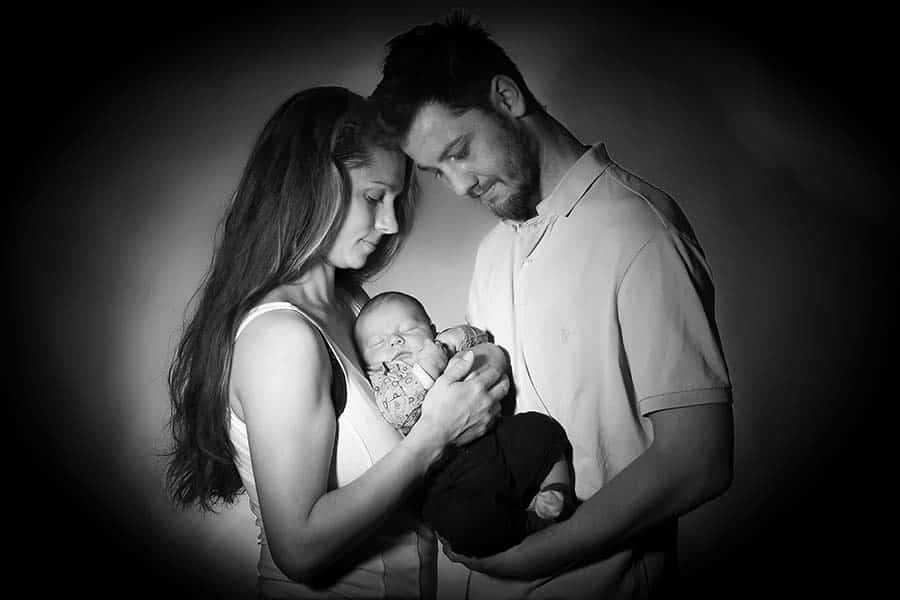 Photographe portrait Bazas Langon Marmande - Larriaut Photos - Galerie Enfants 5