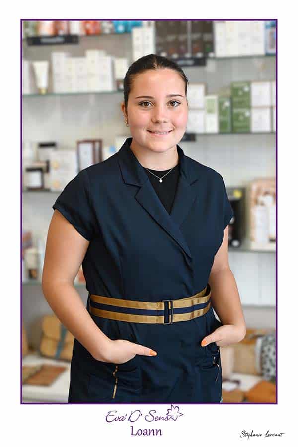 Photographe portrait Bazas Langon Marmande - Larriaut Photos - Galerie Entreprise Loann