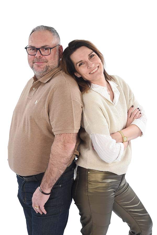 Photographe portrait Bazas Langon Marmande - Larriaut Photos - Galerie Familles 5