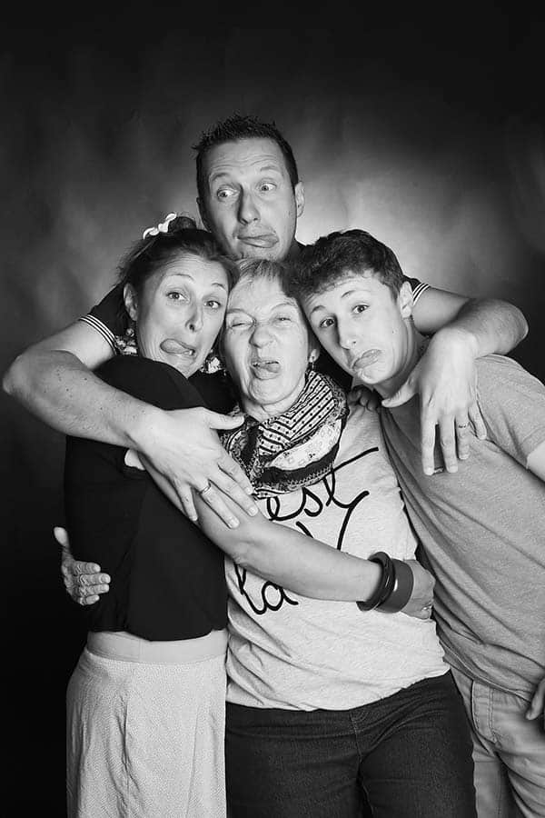Photographe portrait Bazas Langon Marmande - Larriaut Photos - Galerie Familles 7
