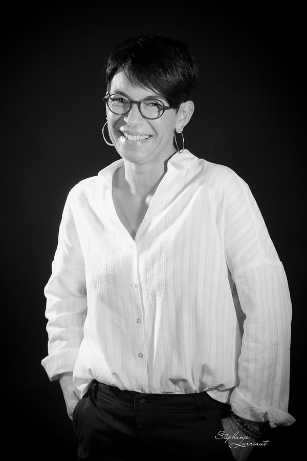 Photographe portrait Bazas Langon Marmande - Larriaut Photos - Galerie Femmes 12