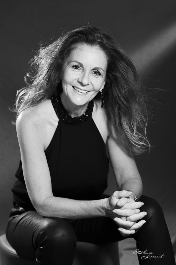 Photographe portrait Bazas Langon Marmande - Larriaut Photos - Galerie Femmes 13