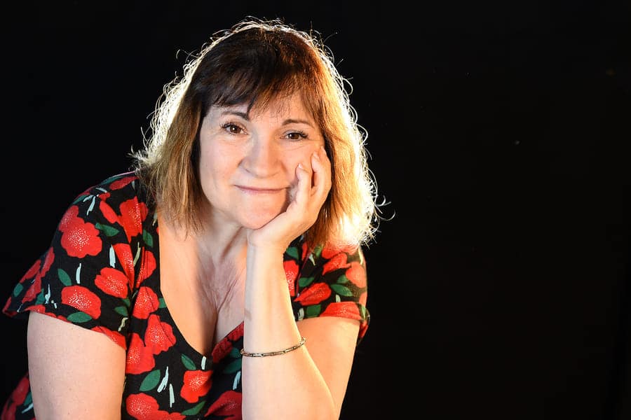 Photographe portrait Bazas Langon Marmande - Larriaut Photos - Galerie Femmes 14