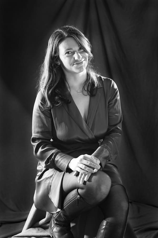 Photographe portrait Bazas Langon Marmande - Larriaut Photos - Galerie Femmes 3