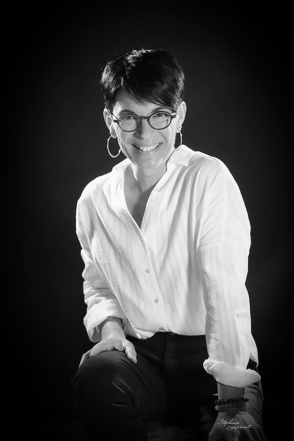 Photographe portrait Bazas Langon Marmande - Larriaut Photos - Galerie Femmes 4