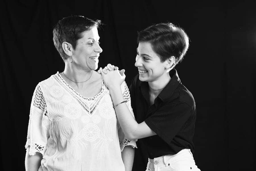 Photographe portrait Bazas Langon Marmande - Larriaut Photos - Galerie Femmes 5
