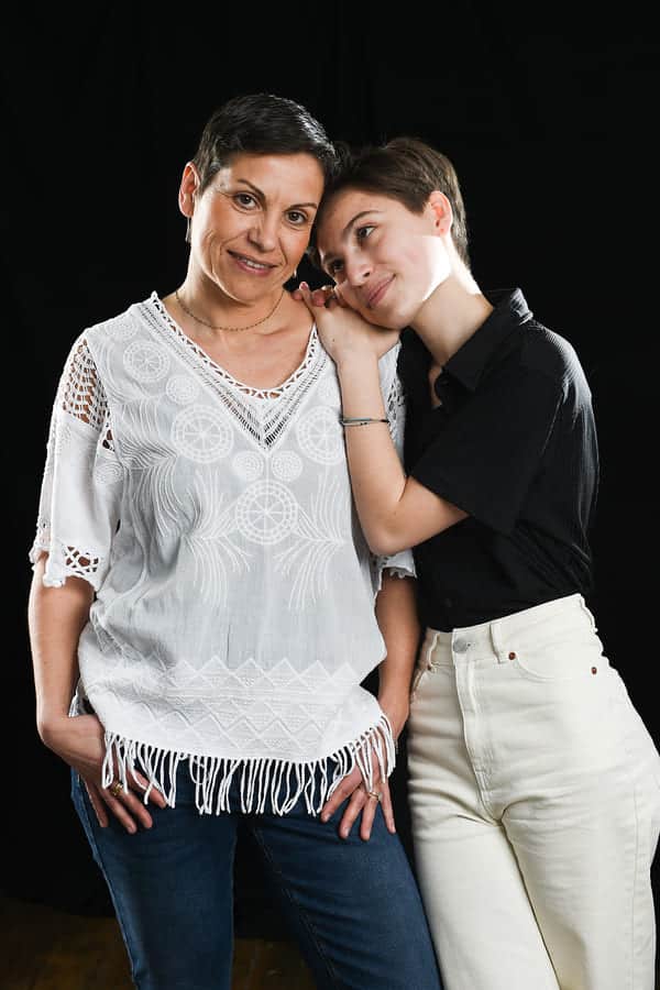 Photographe portrait Bazas Langon Marmande - Larriaut Photos - Galerie Femmes 7