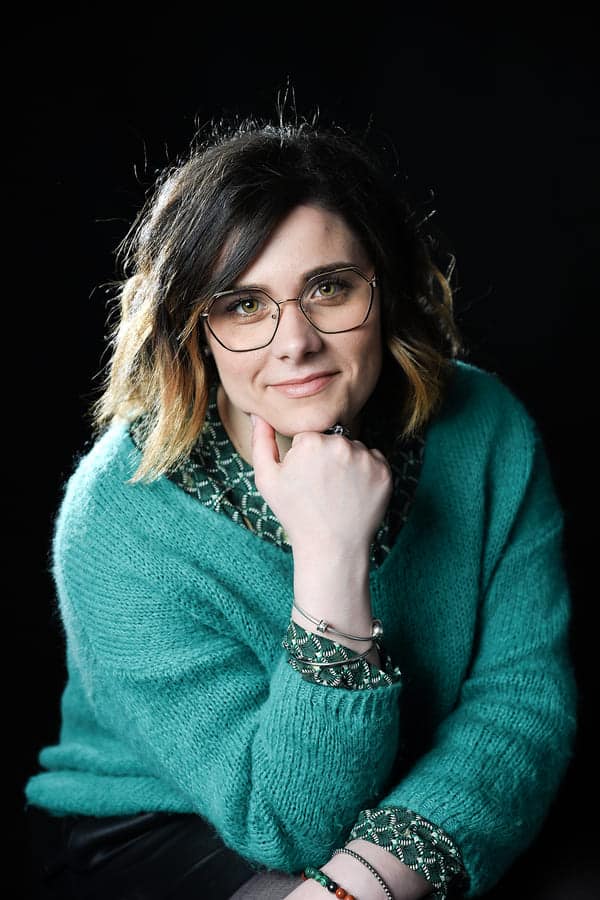 Photographe portrait Bazas Langon Marmande - Larriaut Photos - Galerie Femmes 8