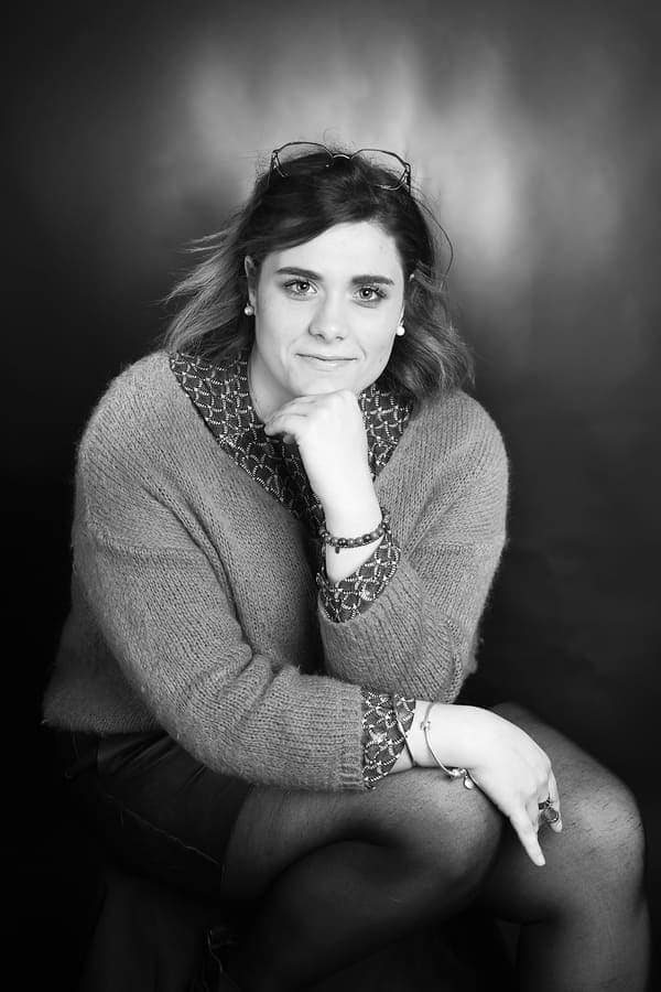 Photographe portrait Bazas Langon Marmande - Larriaut Photos - Galerie Femmes 9