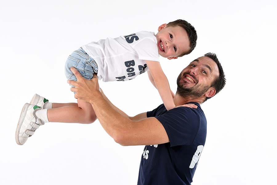 Photographe portrait Bazas Langon Marmande - Larriaut Photos - Galerie Hommes 3