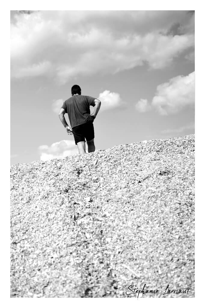 Reportage photo Bazas Langon Marmande - Larriaut Photos - Galerie 2 La bazadaise TOUT UN ELEVAGE 13