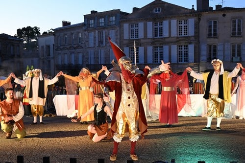 Reportage photo Bazas Langon Marmande - Larriaut Photos - Galerie Fete de la saint jean 17