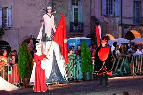 Reportage photo Bazas Langon Marmande - Larriaut Photos - Galerie Fete de la saint jean 19