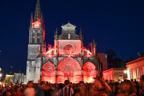 Reportage photo Bazas Langon Marmande - Larriaut Photos - Galerie Fete de la saint jean 49