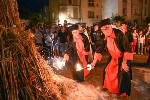 Reportage photo Bazas Langon Marmande - Larriaut Photos - Galerie Fete de la saint jean 53