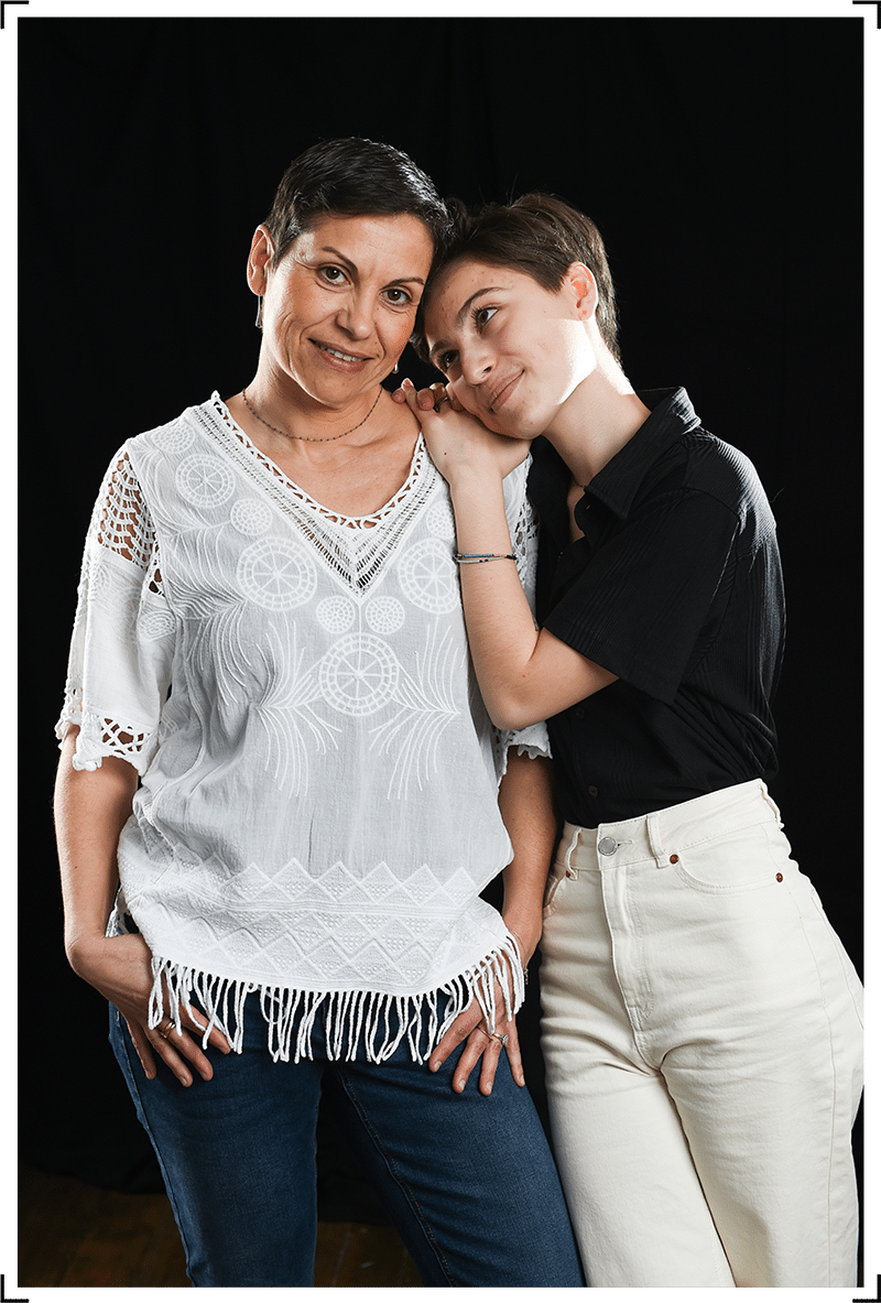 Photographe professionnel Bazas Langon Marmande - Stephanie Larriaut - Galerie 2