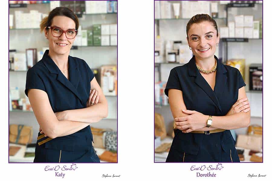 Photographe portrait Bazas Langon Marmande - Larriaut Photos - Portrait Corporate Nouveau